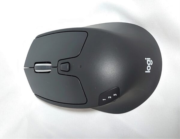 Logicool-mouse-M720r