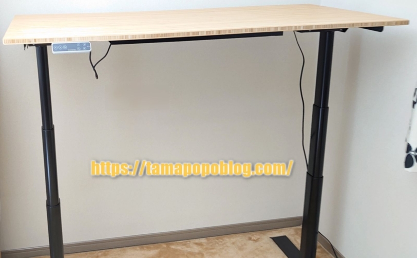 flexispot-standing-desk-E8-Bamboo